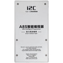 Reparación de Programador A8S (I2C) en Xela, Quetzaltenango.