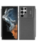 Encuentra la mejor funda de protección Armadillo Komodo Gray para Samsung Galaxy S22 Ultra en Xela, Quetzaltenango.