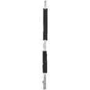 Botones duros Power y Volumen para Motorola Moto E14 XT2421-14, color Graphite Gray, repuesto de reparación.