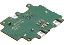 Lector SIM de repuesto para Samsung Galaxy Tab A11 Plus SM-X236B, listo para reparación.