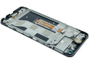 Pantalla LCD y digitalizador OEM original para Oppo A53 2020 (CPH2127), lista para reparación.