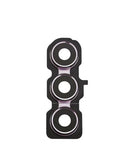 Encuentra la Lente de cámara trasera con soporte para Galaxy A55 5G en Quetzaltenango, con garantía y en color Awesome Lilac.