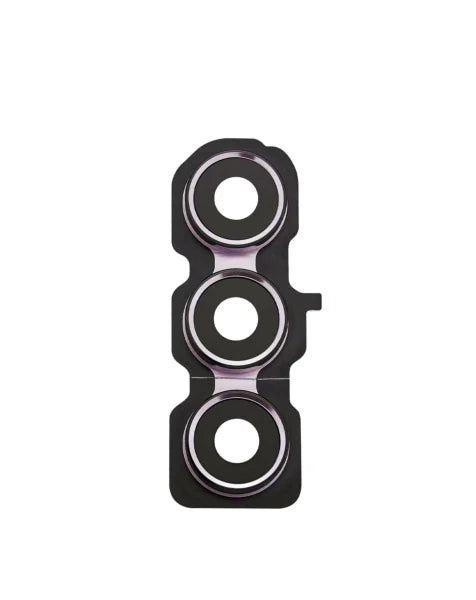 Encuentra la Lente de cámara trasera con soporte para Galaxy A55 5G en Quetzaltenango, con garantía y en color Awesome Lilac.