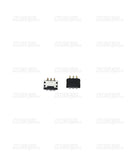 Bateria Original Para Blu C5L Conector De
