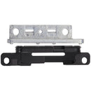 Bracket metálico para botones de encendido y volumen del iPad Air 11 (2024/2025) modelos A2898, A2900, A2903.