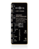 Placa de Correccion de Datos de Bateria Power para Serie 11 a 13 V1.1 (Qianli)
