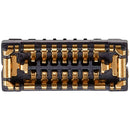 Conector FPC de sensor de proximidad compatible para iPhone 16 Pro / 16 Pro Max (10 pines) en Quetzaltenango, encuentra los componentes para reparaciones en Xela.