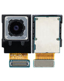 Camara trasera para Samsung Galaxy S8 / S8 Plus