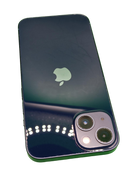 Encuentra iPhone 13 Seminuevo de 128GB en Xela Quetzaltenango, certificado y con batería en buena salud, como nuevo.