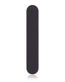 Tira de borde de vidrio 5G para iPhone 13 Pro / 13 Pro Max (Grafito)