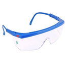Protege tus ojos con las gafas protectoras anti-impacto marca 3M en Quetzaltenango.