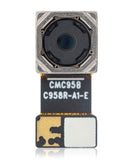 Reparación de cámara trasera para Motorola Moto G6 Play, G6 Forge y Moto E5 en Quetzaltenango.