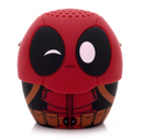 BITTY BOOMERS BOCINA BLUETOOTH DEADPOOL