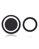 Film Protector para Camara Frontal para iPhone 14 / 14 Plus (Set de 2 Piezas) (Paquete de 10)