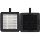 Juego de filtros de repuesto con algodón primario para el absorbedor de humo inteligente Qianli AF100, ideal para reparación.