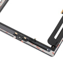 Digitalizador para iPad 3 / iPad 4 con boton de inicio preinstalado (Blanco)