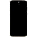 Pantalla refurbished Motorola Edge XT2609 2026 color Martini Olive, lista para reparación de display.