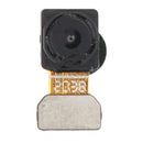 Módulo de cámara trasera original de 2MP para OnePlus Nord N100 en color amarillo, repuesto para reparación.