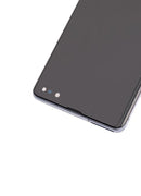 Pantalla OLED con marco para Samsung Galaxy S10 5G en Quetzaltenango.