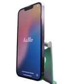 Encuentra iPhone 13 Seminuevo en Xela Quetzaltenango con 87% de salud de batería y certificado de grado 1 como nuevo.