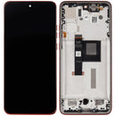 Pantalla OLED con marco para Motorola Moto Edge 50 Neo en Xela Quetzaltenango.