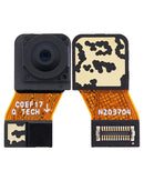 Reparación de cámara frontal para Motorola Moto G9 Power (XT2091 / 2020) en Xela Quetzaltenango.