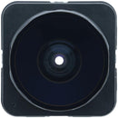 Lente de cámara trasera ultra wide Blue Light Bead 0.5X para iPhone 11, 11 Pro, 11 Pro Max, 12 Mini, 12 Pro.