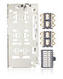 Encuentra el set de 4 piezas de lector de sim Huawei Y5/Y6/Y7/Y8/Y9 (2019) en Quetzaltenango.