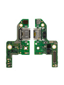 Placa PCB para puerto de carga compatible con Huawei Honor 8 en Xela Quetzaltenango.