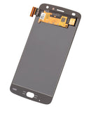Pantalla Motorola Moto Z2 Play (XT1710 / 2017) (Blanco)