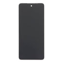 Pantalla LCD negra premium para Motorola Moto E14 XT2421, repuesto de display para reparación.