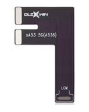 Adquiere un cable flex Tester para iTestBox compatible con Samsung Galaxy A53 5G en Xela Quetzaltenango.