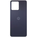 Encuentra la tapa trasera original OEM color Midnight Blue para tu Motorola Moto G84 en Quetzaltenango.