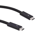 Compra el mejor cable Thunderbolt 4 USB-C de 3 pies en Quetzaltenango, disponible en nuestra tienda en Xela.