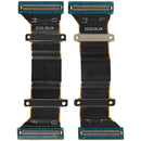 Reparación de cable flex de bisagra Samsung Galaxy Z Fold 2 5G en Quetzaltenango Xela.