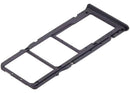 Bandeja SIM original para Xiaomi Redmi Note 12 4G en color Onyx Gray en Xela Quetzaltenango.