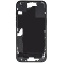 Reparación de marco medio para iPhone 16 Plus en Xela Quetzaltenango.