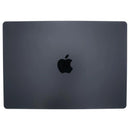 Pantalla original Apple MacBook Pro 14 A3438 (2026) Space Black, display LCD para cambio o reparación.