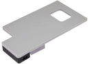 Almohadilla calefactora CP01 110V para separar pantallas LCD, esencial en reparación de celulares y cambio de pantalla.