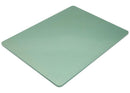 Refurbishing Bond Black Pad para iPad Pro 12.9" 7ma Gen 2024 M4, repuesto A2925, A2926, A3007.