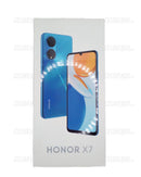 Honor X7 Cma Carmella-L43B6 42 Turbo 128Gb Negro Ds Carmella