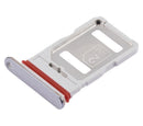 Encuentra la bandeja doble de tarjeta SIM compatible para Motorola Edge 30 en Quetzaltenango.