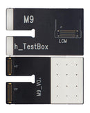 Cable flex Tester para iTestBox (S300) para reparaciones de Huawei Mate 9 en Xela Quetzaltenango.
