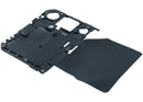 Flex de carga inalámbrica NFC original para Samsung Galaxy A55 5G (A556), repuesto esencial para reparación.