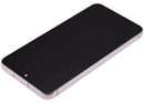Pantalla OLED Samsung Galaxy S23 5G (Rosa / Lila) en Quetzaltenango - Mayorista de pantallas Samsung en Xela.