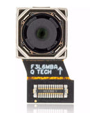 Camara trasera (Wide) para Motorola Moto E XT2052/2020 en Quetzaltenango.