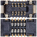 Compra un conector FPC de cable flex original para el botón de encendido de Motorola en Xela Quetzaltenango.