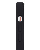 Encuentra estuche Slim Trance Volta para iPhone 12 con MagSafe en color negro en Quetzaltenango.