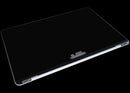 Pantalla completa OEM usada MacBook Air 13" A3113 (2024) plateada, para reparación o reemplazo.