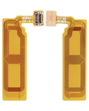Flex cable de carga inalámbrica original Samsung Galaxy Note 20 Ultra para S Pen, pieza de repuesto SM-N986.